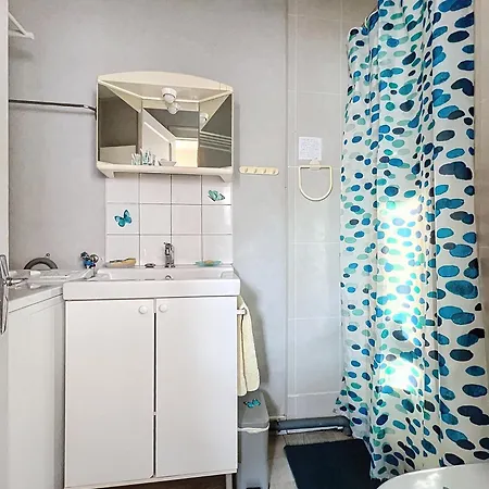 Maison Des Bains アルバール