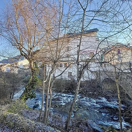 Maison Des Bains 別荘