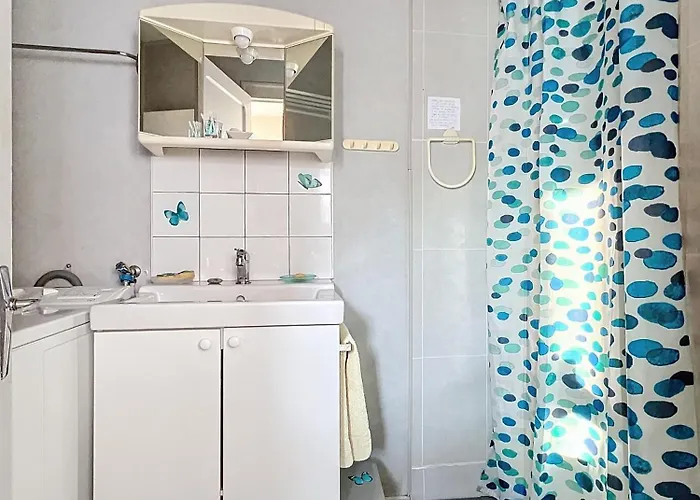 Maison Des Bains Allevard