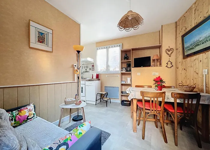 Maison Des Bains Casa de Férias *